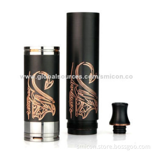 2014 New Arrival Stingray MOD with Magnetic Button, Short-circuit Protection